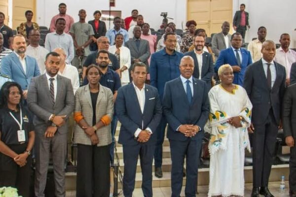 INIC inaugura Portal do Cidadão no 18º aniversário e promete mais serviços digitais