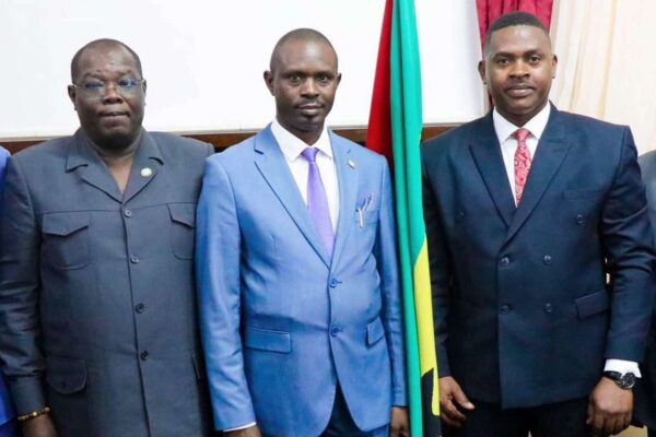 COMIFAC mostra-se disponível para apoiar São Tomé e Príncipe a consolidar…