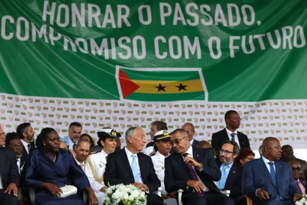 São Tomé e Príncipe aprofunda cooperação com parceiros da CPLP em matéria de educação