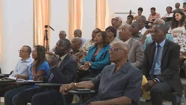 Histórias das lutas de libertação dos PALOP reunidas em cinco volumes inéditos