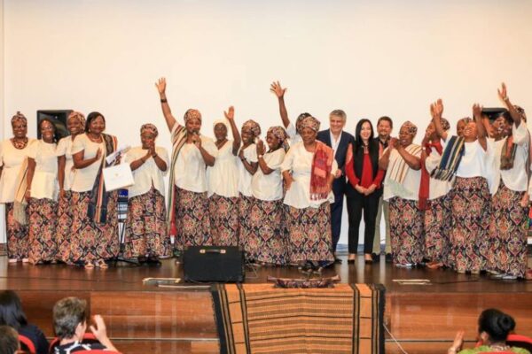 Diáspora santomense em Portugal cresce e fortalece laços económicos com as ilhas