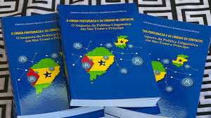 Lançamento do livro sobre as línguas crioulas do Príncipe reacende debate sobre a preservação do patrimônio linguístico